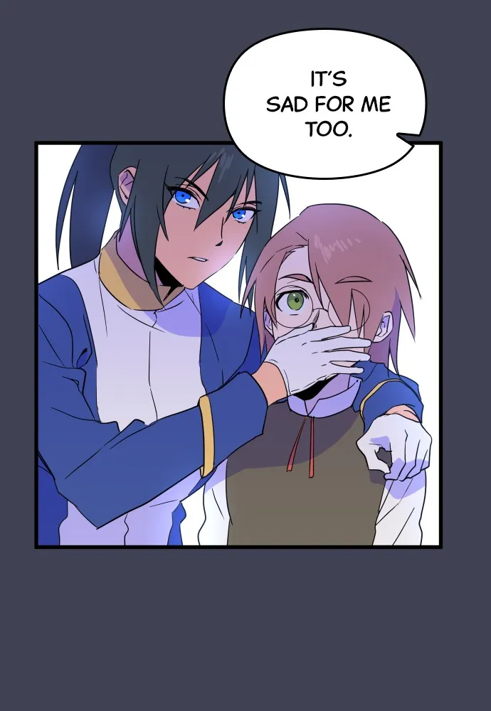 Read The Fabled Warrior chapter 6 image 20 on Lezhin