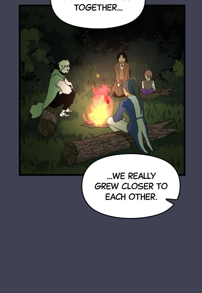 Read The Fabled Warrior chapter 6 image 24 on Lezhin