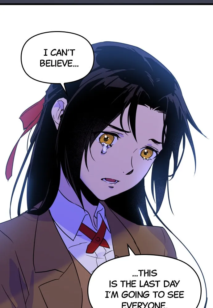 Read The Fabled Warrior chapter 6 image 25 on Lezhin