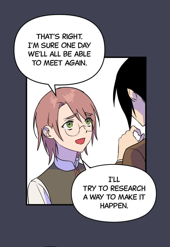 Read The Fabled Warrior chapter 6 image 31 on Lezhin