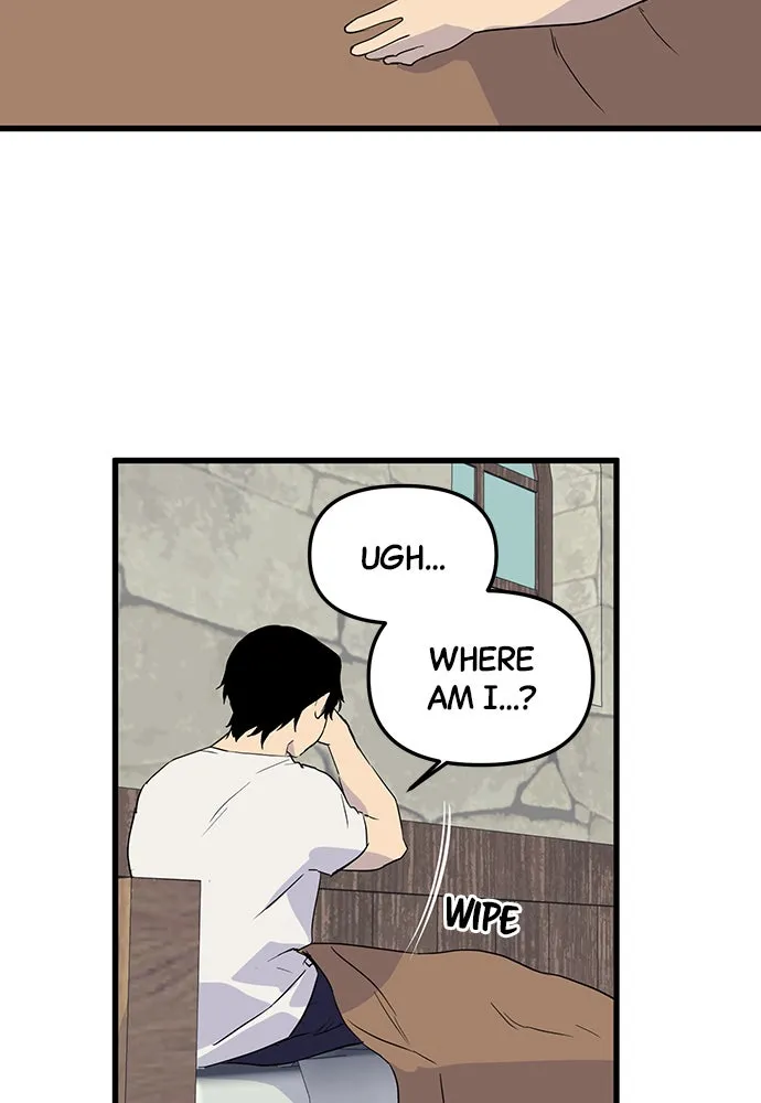 Read The Fabled Warrior chapter 6 image 39 on Lezhin