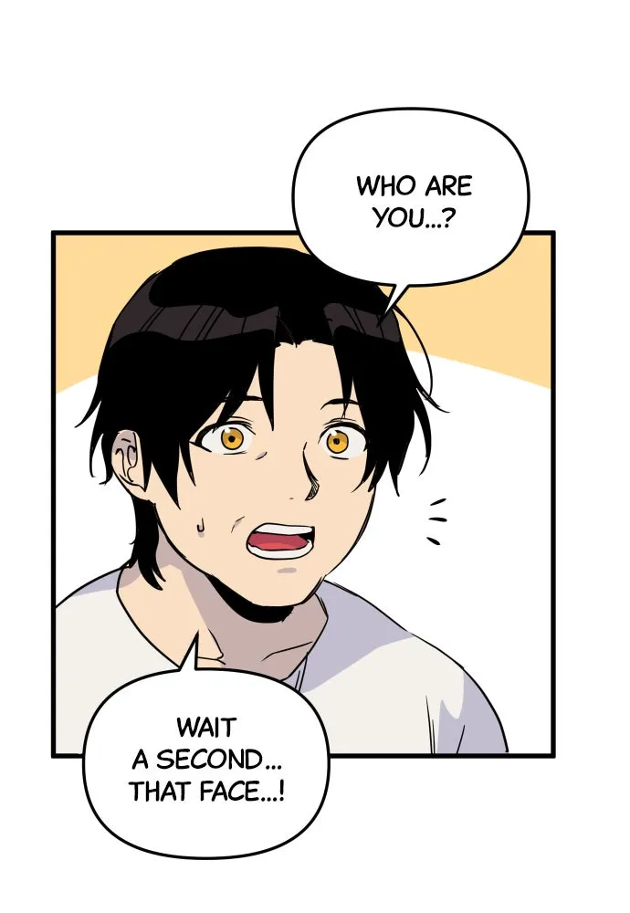 Read The Fabled Warrior chapter 6 image 42 on Lezhin