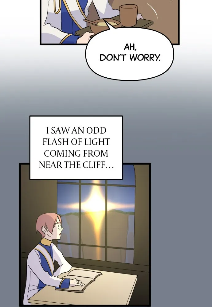 Read The Fabled Warrior chapter 6 image 46 on Lezhin