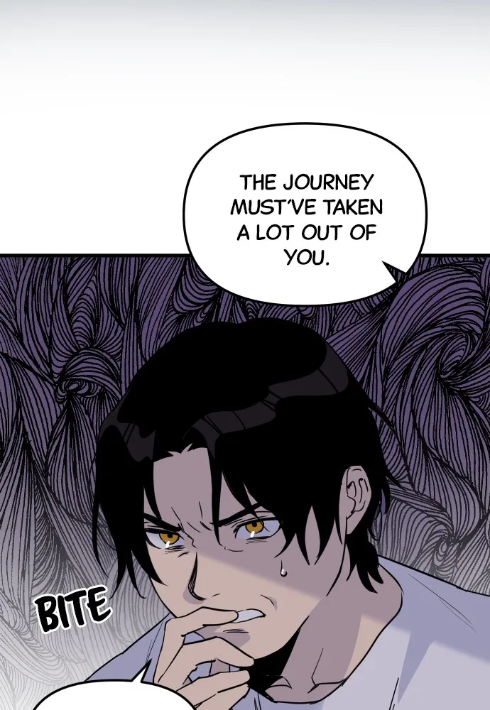 Read The Fabled Warrior chapter 6 image 48 on Lezhin