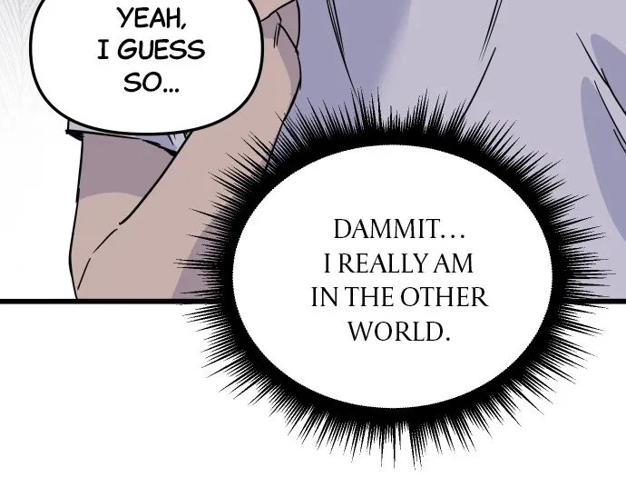 Read The Fabled Warrior chapter 6 image 49 on Lezhin