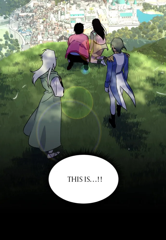Read The Fabled Warrior chapter 6 image 5 on Lezhin