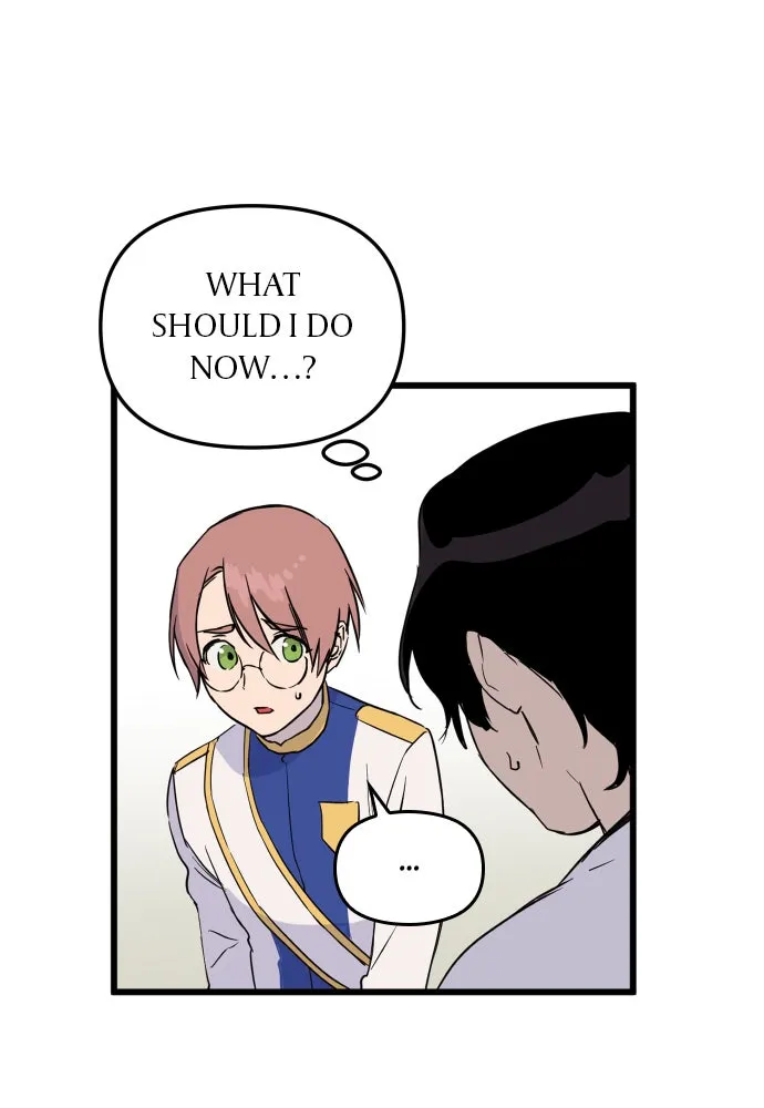 Read The Fabled Warrior chapter 6 image 50 on Lezhin
