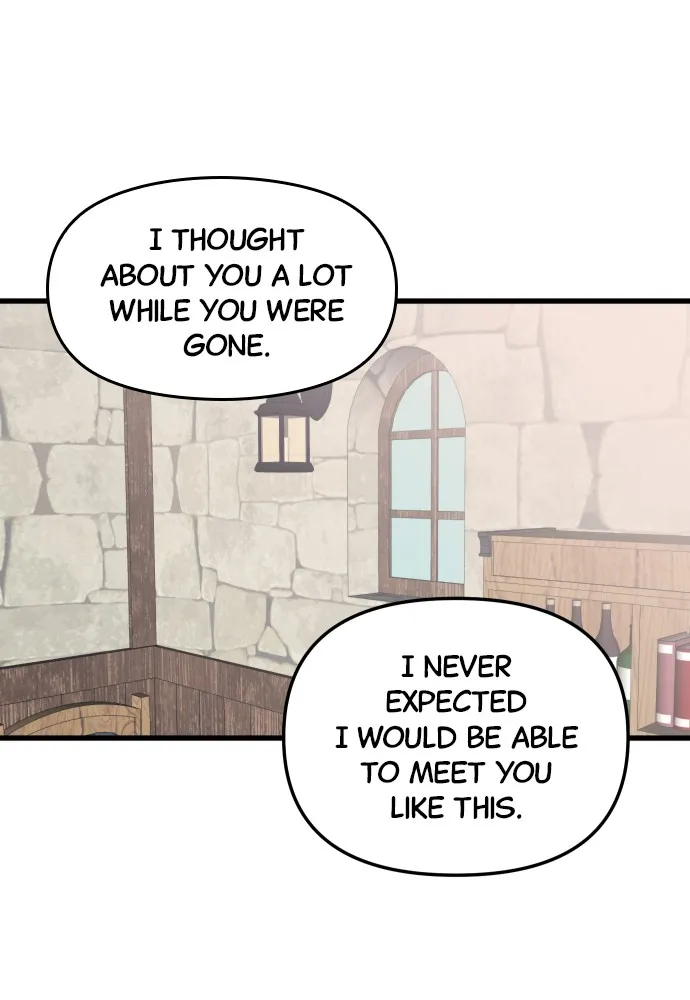 Read The Fabled Warrior chapter 6 image 51 on Lezhin