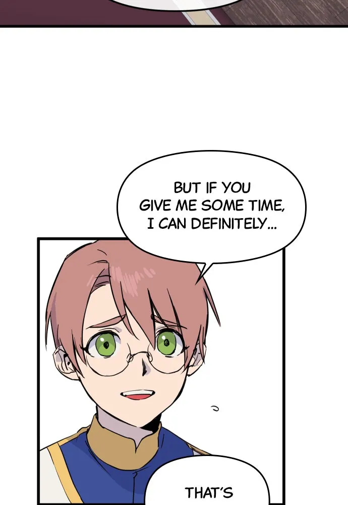 Read The Fabled Warrior chapter 6 image 54 on Lezhin
