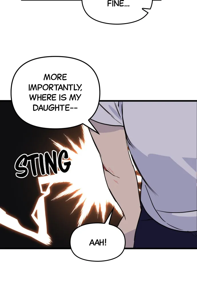 Read The Fabled Warrior chapter 6 image 55 on Lezhin
