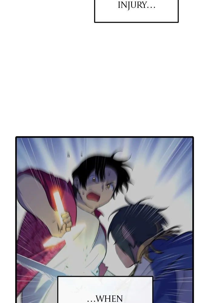 Read The Fabled Warrior chapter 6 image 57 on Lezhin
