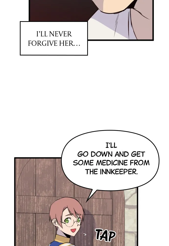 Read The Fabled Warrior chapter 6 image 59 on Lezhin