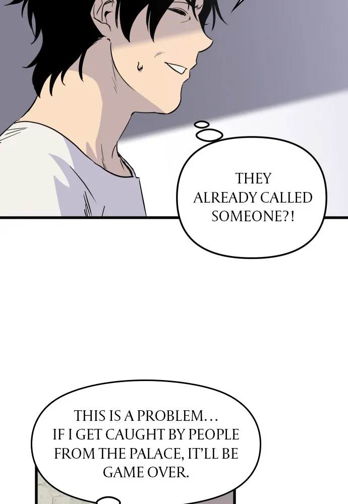 Read The Fabled Warrior chapter 6 image 61 on Lezhin