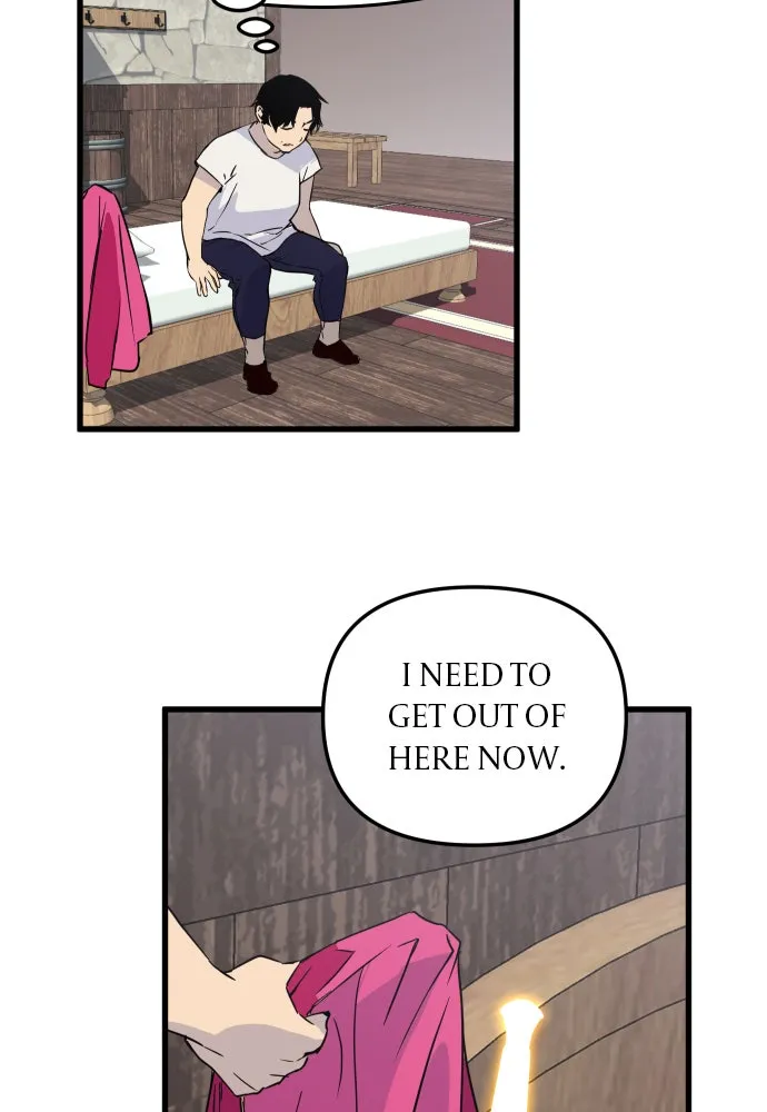Read The Fabled Warrior chapter 6 image 62 on Lezhin