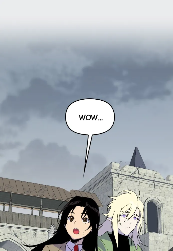 Read The Fabled Warrior chapter 6 image 65 on Lezhin