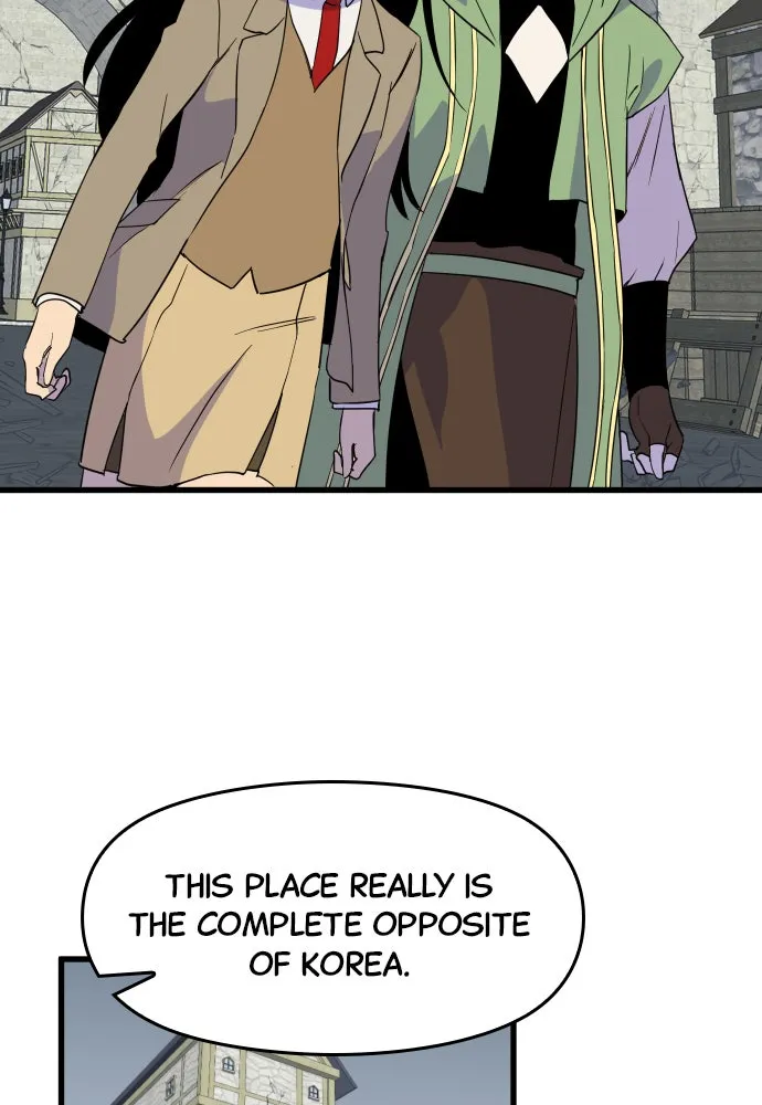 Read The Fabled Warrior chapter 6 image 66 on Lezhin