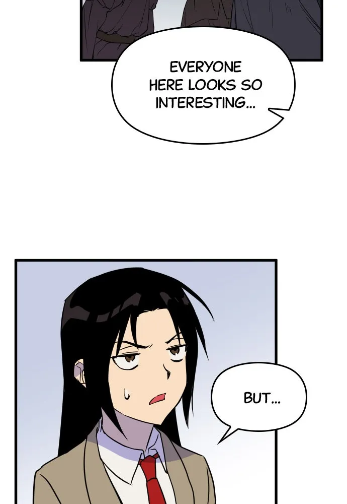 Read The Fabled Warrior chapter 6 image 68 on Lezhin