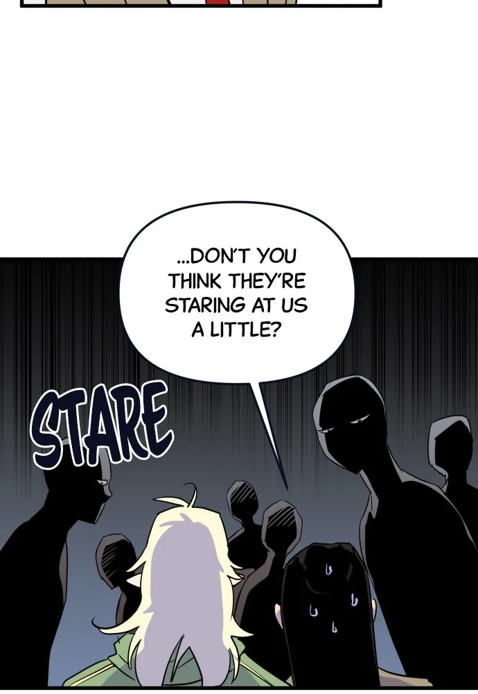 Read The Fabled Warrior chapter 6 image 69 on Lezhin