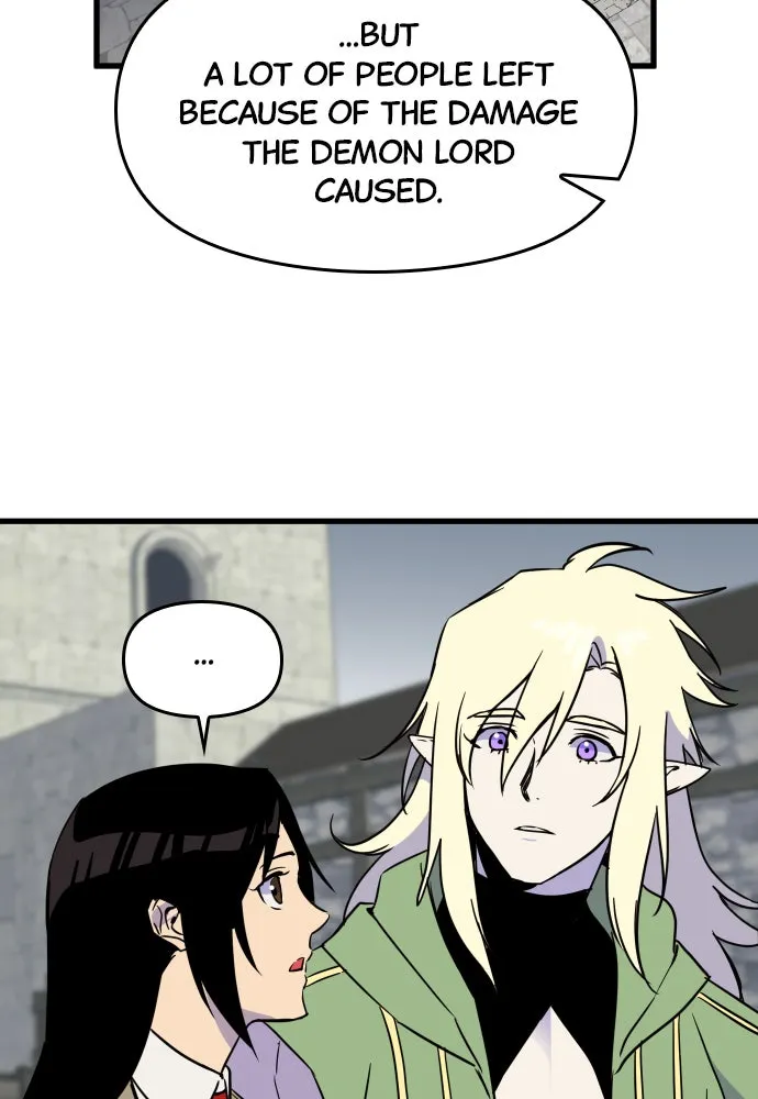 Read The Fabled Warrior chapter 6 image 71 on Lezhin