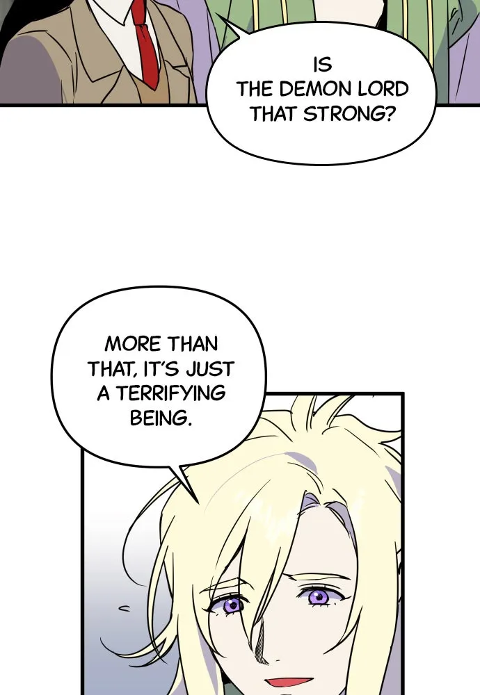 Read The Fabled Warrior chapter 6 image 72 on Lezhin