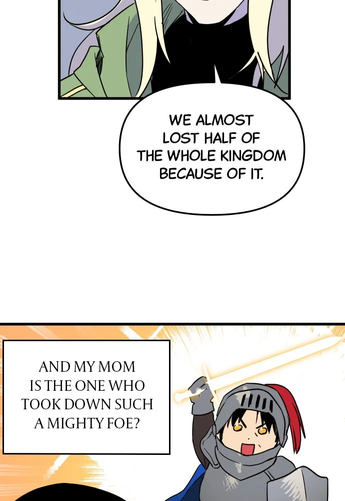 Read The Fabled Warrior chapter 6 image 73 on Lezhin