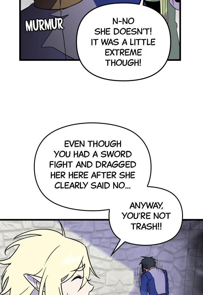 Read The Fabled Warrior chapter 6 image 79 on Lezhin
