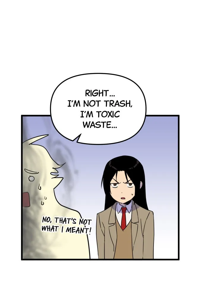 Read The Fabled Warrior chapter 6 image 81 on Lezhin