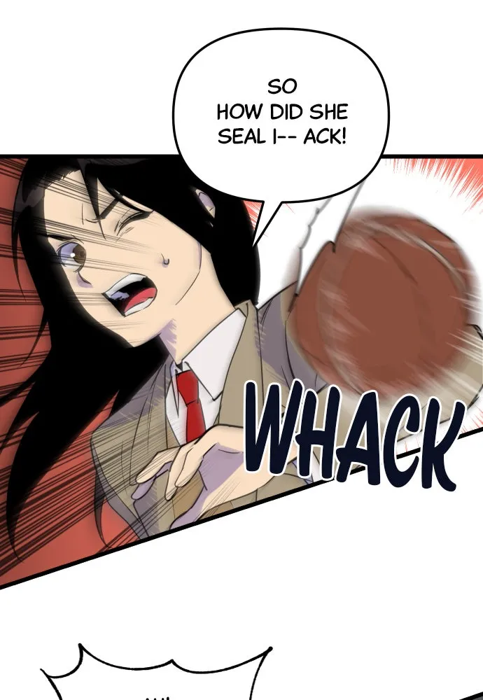 Read The Fabled Warrior chapter 6 image 82 on Lezhin