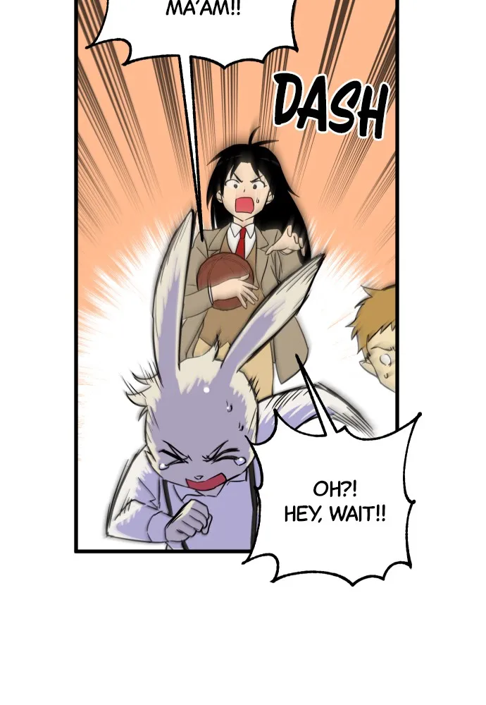 Read The Fabled Warrior chapter 6 image 84 on Lezhin