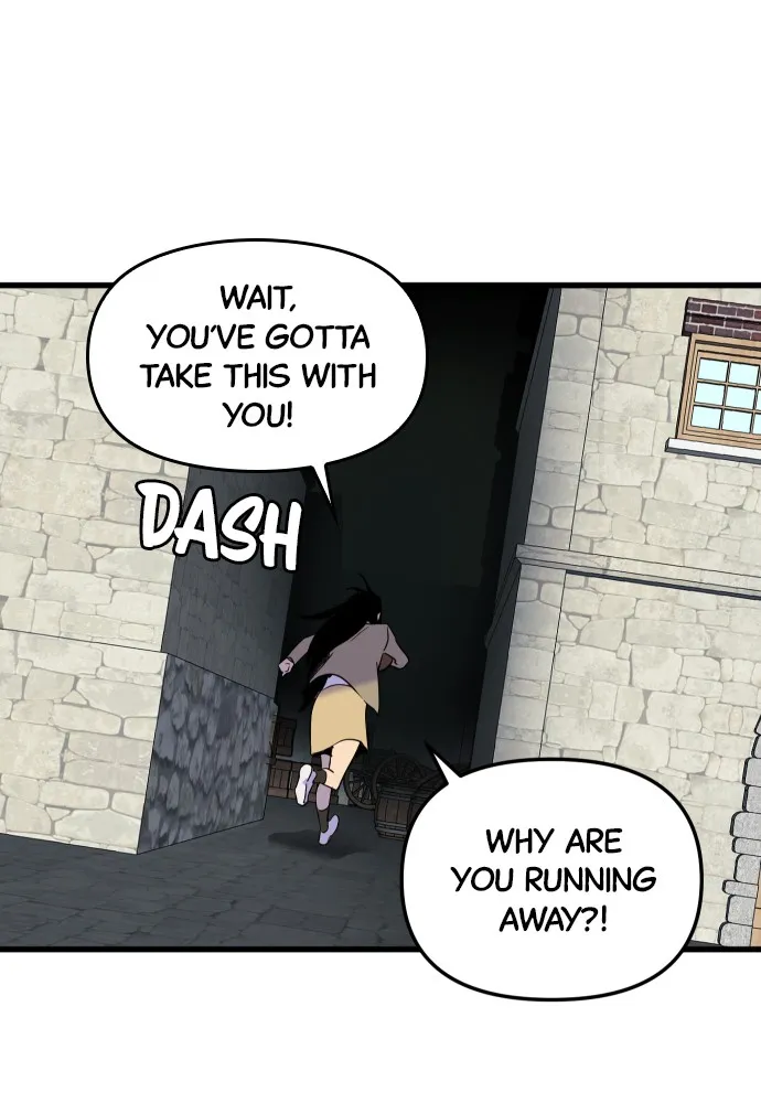 Read The Fabled Warrior chapter 6 image 85 on Lezhin