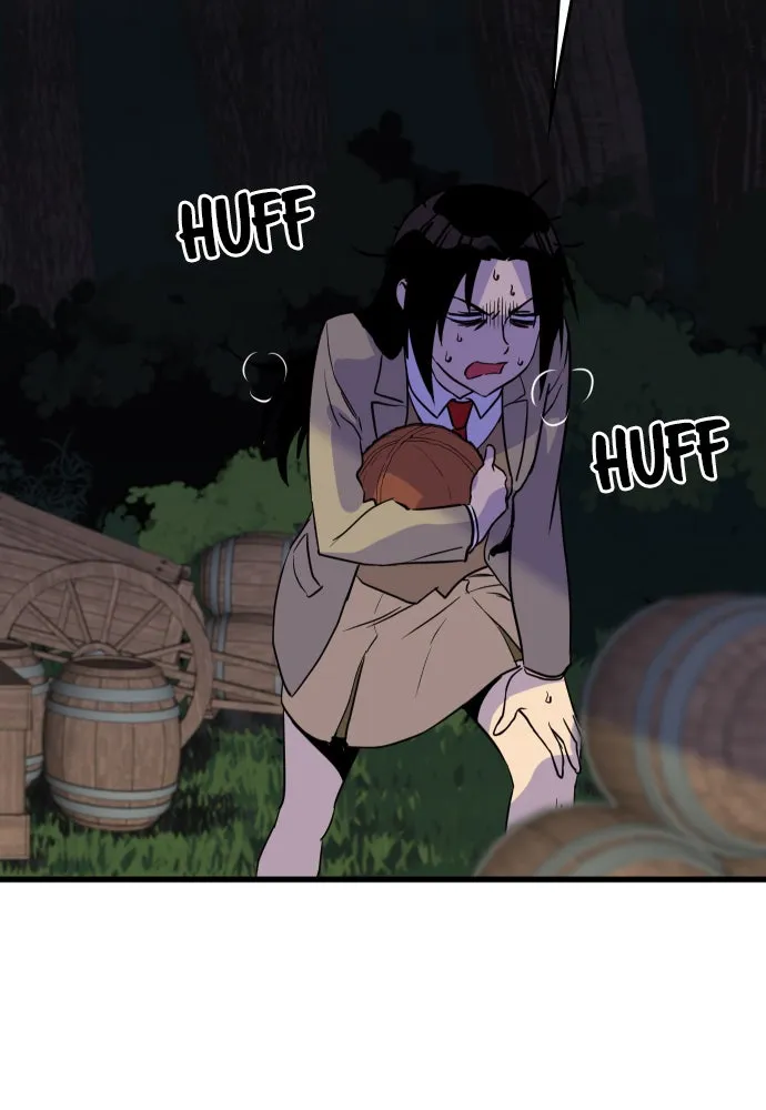Read The Fabled Warrior chapter 6 image 87 on Lezhin