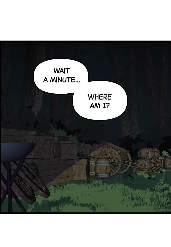 Read The Fabled Warrior chapter 6 image 88 on Lezhin