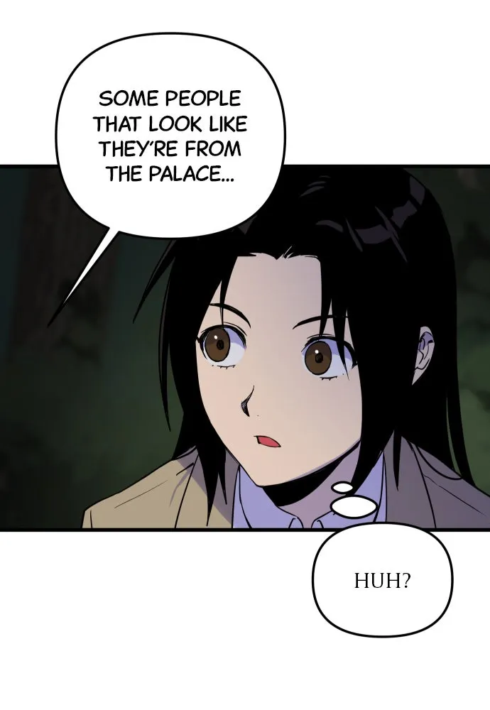 Read The Fabled Warrior chapter 6 image 89 on Lezhin