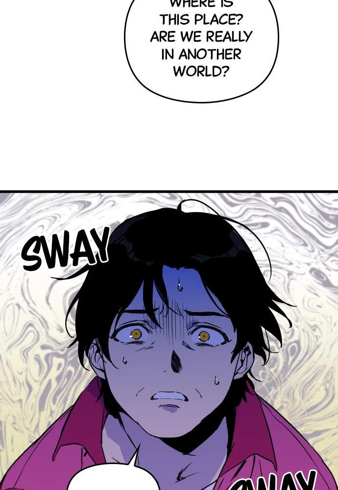 Read The Fabled Warrior chapter 6 image 9 on Lezhin