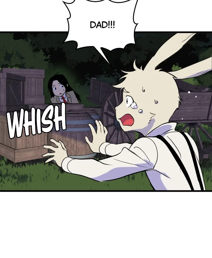 Read The Fabled Warrior chapter 6 image 92 on Lezhin