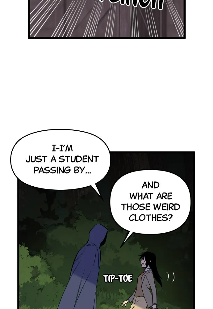 Read The Fabled Warrior chapter 6 image 96 on Lezhin
