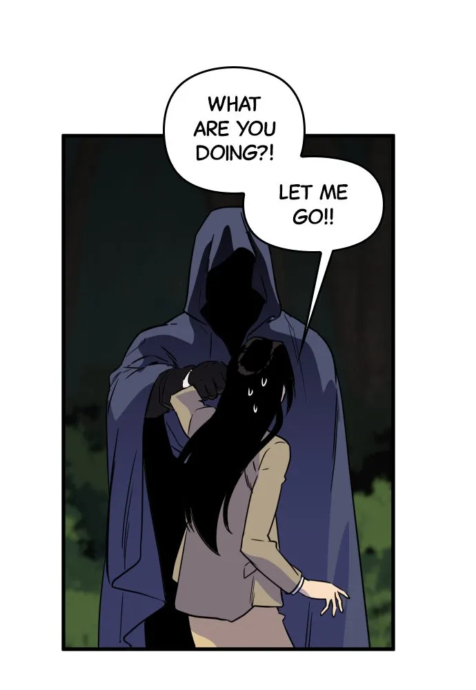 Read The Fabled Warrior chapter 6 image 99 on Lezhin