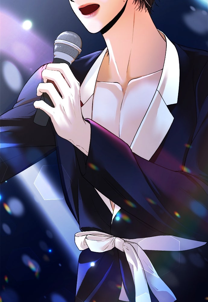 Read The Failed Idol’s Stalker chapter 1 image 3 on Lezhin