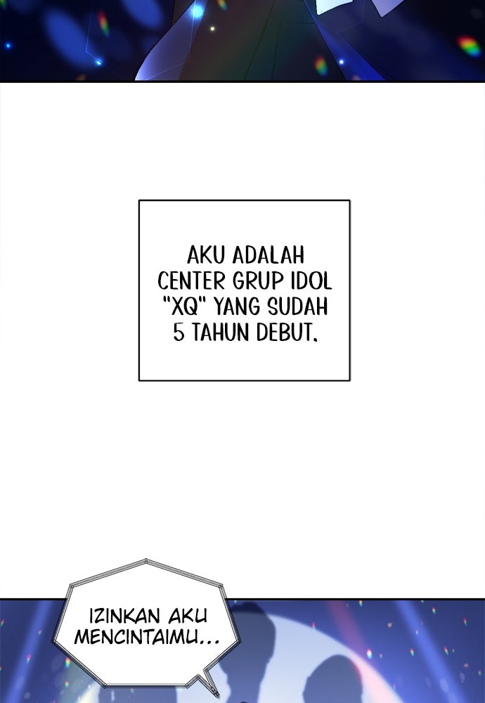 Read The Failed Idol’s Stalker chapter 1 image 4 on Lezhin