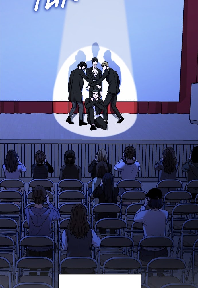 Read The Failed Idol’s Stalker chapter 1 image 6 on Lezhin