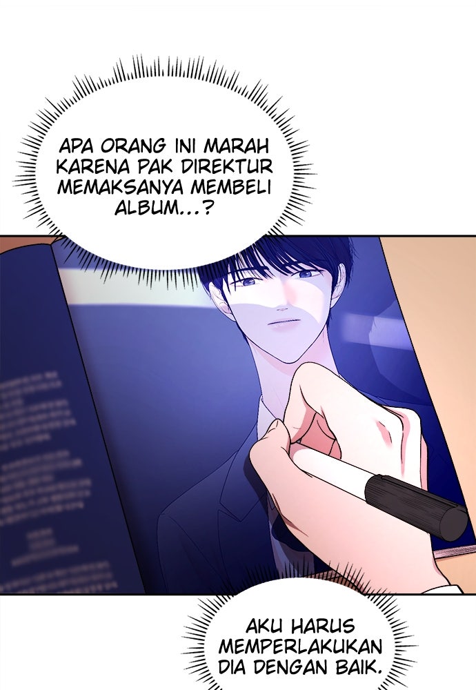 Read The Failed Idol’s Stalker chapter 1 image 70 on Lezhin
