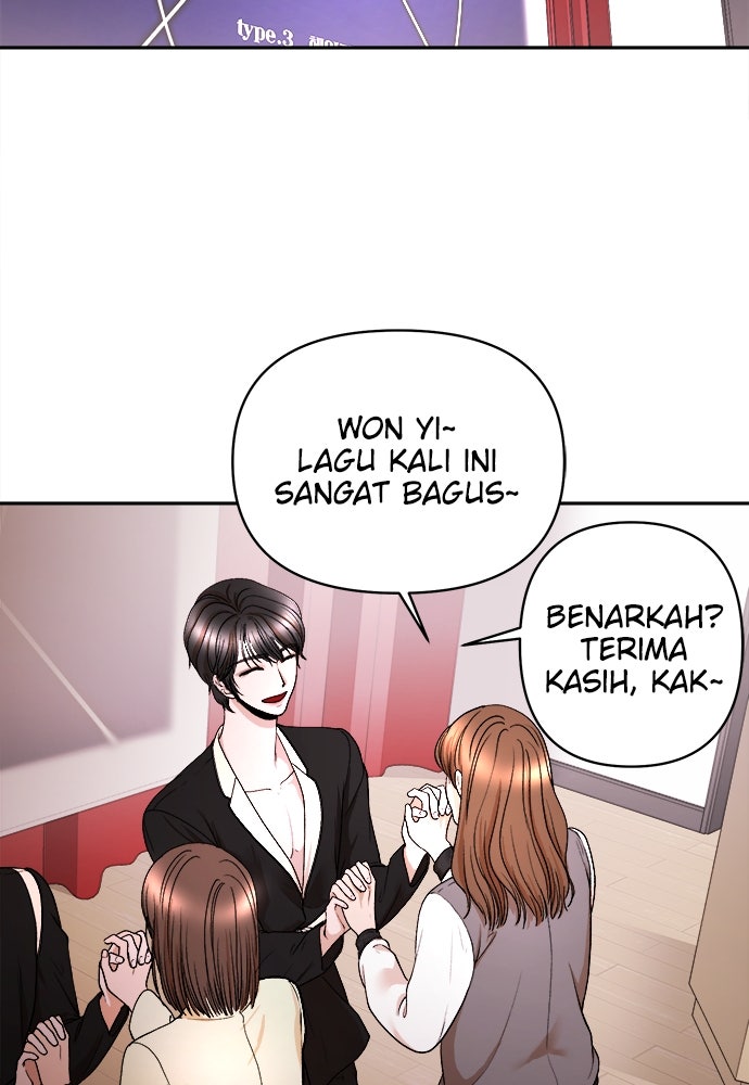 Read The Failed Idol’s Stalker chapter 1 image 9 on Lezhin