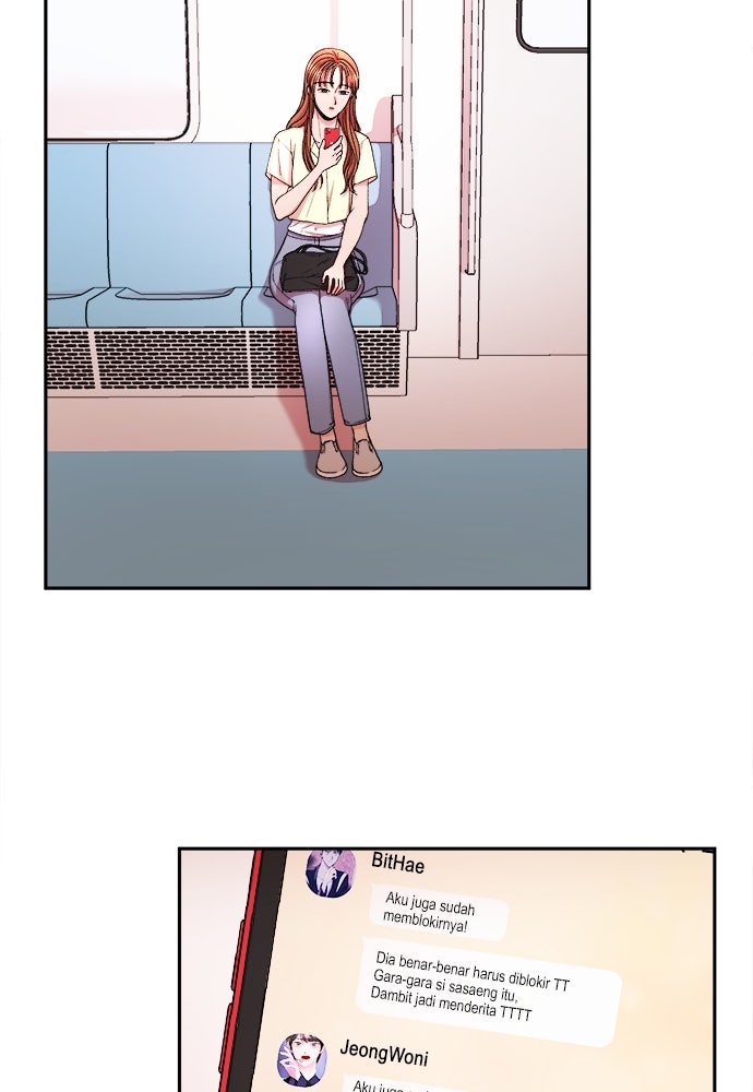 Read The Failed Idol’s Stalker chapter 10 image 16 on Lezhin