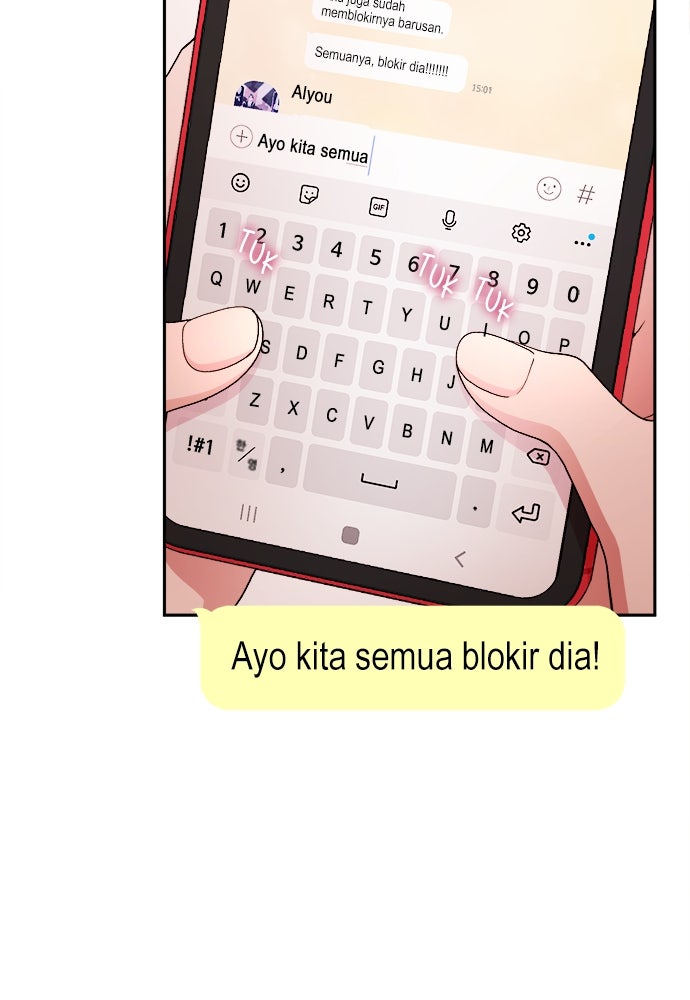 Read The Failed Idol’s Stalker chapter 10 image 17 on Lezhin