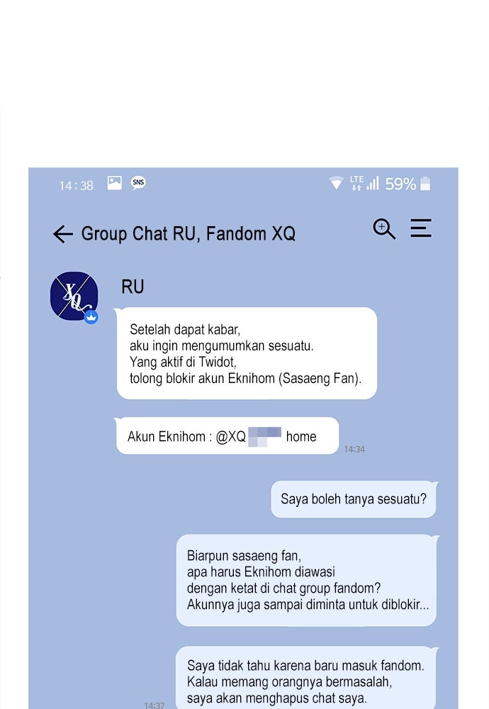 Read The Failed Idol’s Stalker chapter 10 image 2 on Lezhin