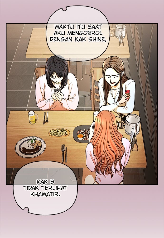 Read The Failed Idol’s Stalker chapter 10 image 25 on Lezhin