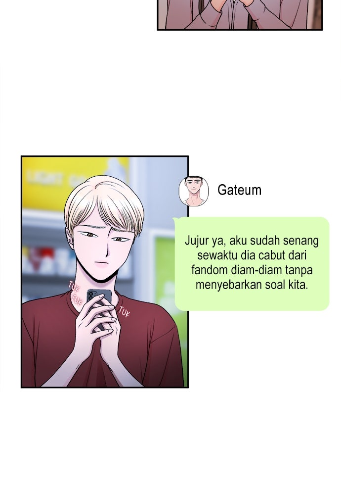 Read The Failed Idol’s Stalker chapter 10 image 30 on Lezhin