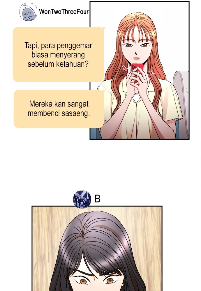 Read The Failed Idol’s Stalker chapter 10 image 31 on Lezhin