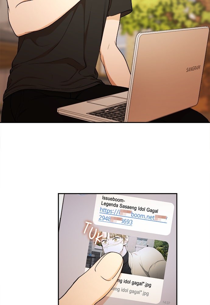 Read The Failed Idol’s Stalker chapter 10 image 5 on Lezhin