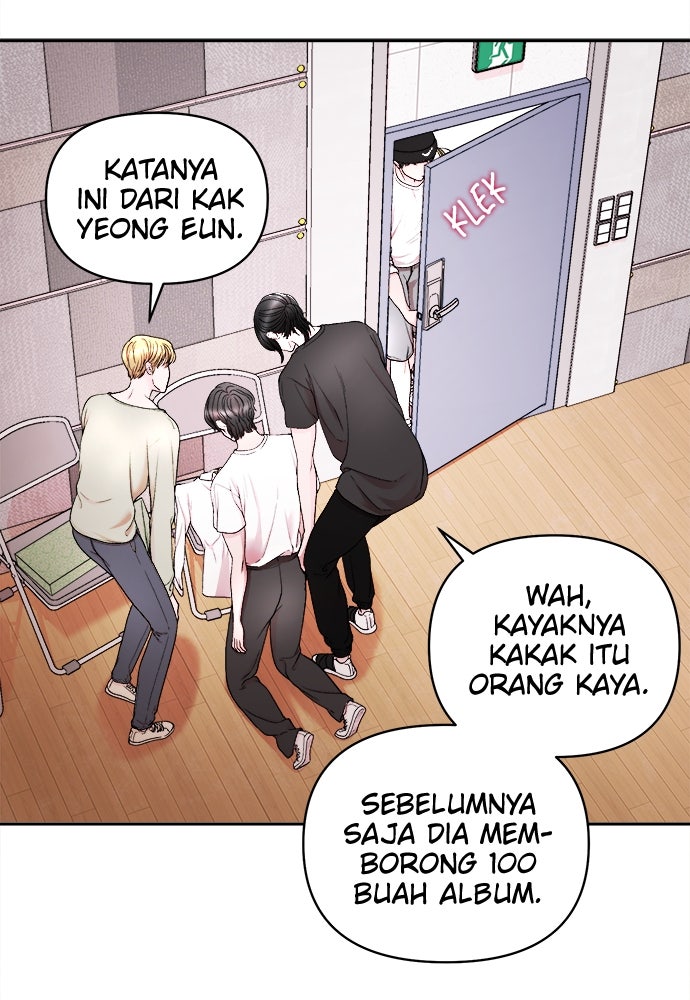 Read The Failed Idol’s Stalker chapter 11 image 13 on Lezhin